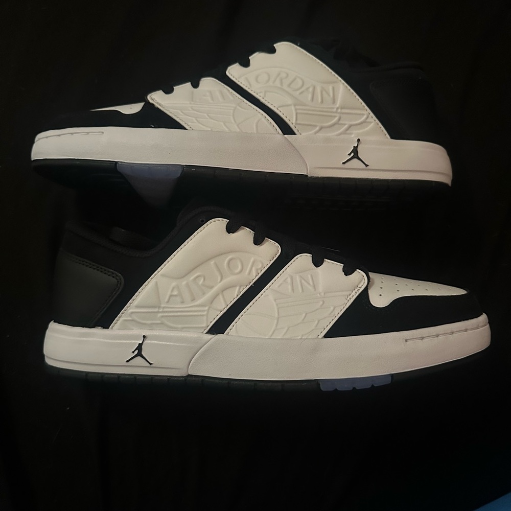nike air jordan’s